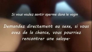 Amateur French Porn