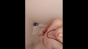 Shower stroke teaser