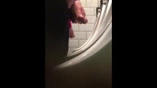 Spy More Straight guys urinals caught pissing