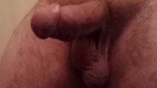 jackmeoffnow curved thick small low hanging dick erection [5-18-19-2799]