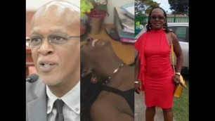 Jamaican famous Ministers