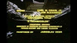 Space Force - The Mini Series End Credits