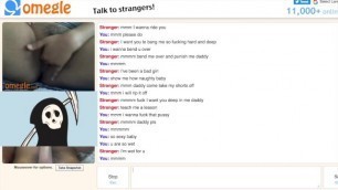 Omegle Asian (PART 2)