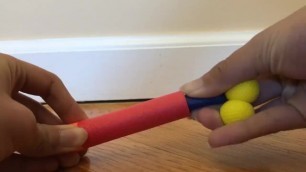 Nerf Dick (With Balls) Has It's Fun! (No Mercy)