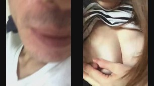 couple call sex video - every day 126