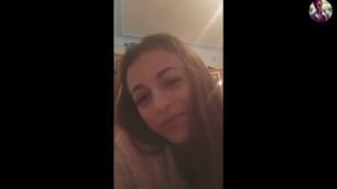 009 Russian Skype girls (Check You/divorce in skype/Развод в Skype)