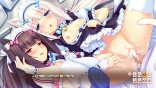 Let's Play - NEKOPARA Vol. 1, Have Sex with Vanilla