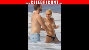 Mental Small Tits Celeb Miley Cyrus Pussy Collection