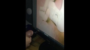 MASTURBATION EJACULATION IN CHINESE TEEN TRIBUTE FOR YOU asianeasygirls