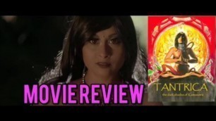 Tantrica: The Dark Shades of Kamasutra (2018) Movie Review