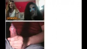 Omegle chat 15