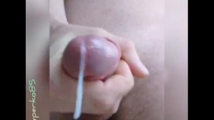 skyperko cumshot compilation