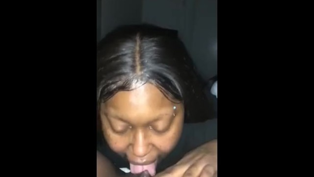 Phat Clit Lesbian Pussy Sucking