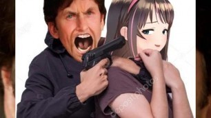 TRY NOT TO CUM - TODD HOWARD EDITION- FULL HD