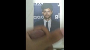 Matthew Daddario cum tribute