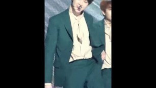 KOREAN ASTRO SANHA BULGE