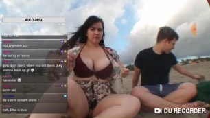 Twitch thots with big tits
