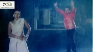 Alexander Bo & Nodi Bangla Movie (Eksho Koti Taka) Rain Song