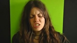 Orgasm Face