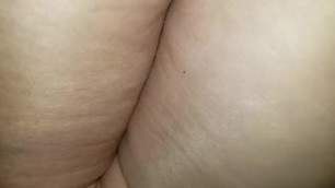 Gf riding my dick like a pro