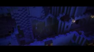 Fallen Kingdom" - A Minecraft Parody of Coldplay's Viva la Vida