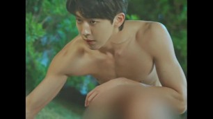 KOREAN NAM JOOHYUK NUDE SCENE