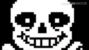 Undetale Sans Eats Ass