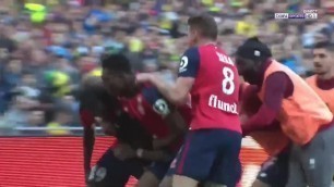 Lille big comeback, from 2-0 to 2-3!