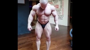 Rado's Muscle Perfection