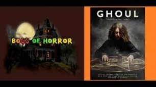 Ghoul (2015) Movie Review