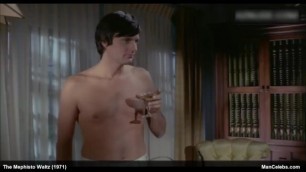 Male Celebrity Alan Alda Shirtless And Sexy Scenes