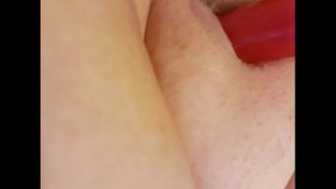 Just a Little Masturbation video (: