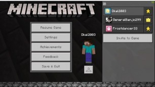 Fat Fuck Plays Minecraft while getting fucked.