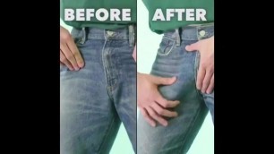 DIY Crotch Bulge (very funny)