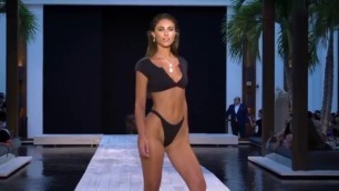 Steph Rayner - Swim catwalk