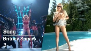 Britney Spears VS Britney Spring PMV