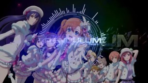 Anime Music + Pendulum?