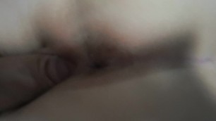 closeup ex gf pussy fuck