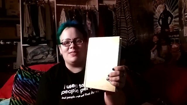 The Book Bitch -- The Merciless 2 Review [Mirror]