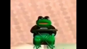 ugly frog headass anal cd