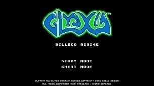 Glyaxia: Rilleco Rising