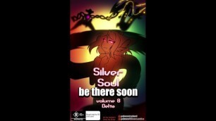 Silver Soul volume 8 by Matemi : be there soon