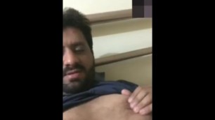 Pakistani chubby man big dick