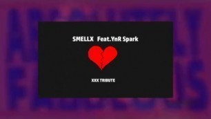 XXXTENTACION -Imagination- [Tribute Cover] \\ SMELLX Feat.YnR SparK