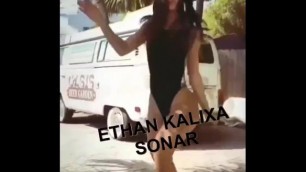 Ethan kalixa - Sonar (radio edit)