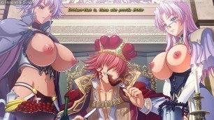 Hentai game - Kyonyuu Fantasy HD_Long Finale_translate ENG - Part 19