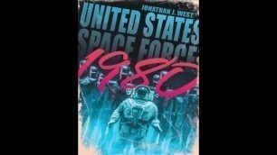 Space Force - These Colors Don't Run