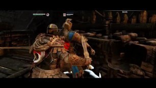 centurion 2.0 [For Honor edit] including !!!BIG ROMAN PENIS!!!