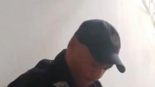 I suck police cock ang get slapped to not get arrested