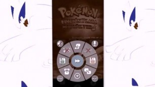 Descargar Pokemon Silver Soul Android